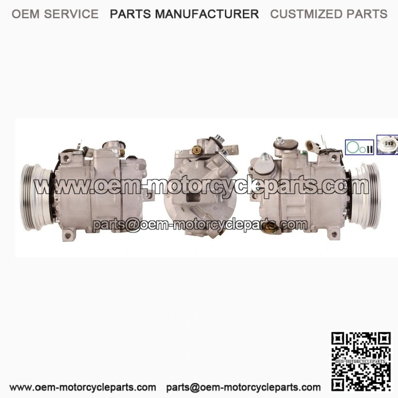 ACP361 Air Conditioning Compressor for Opel and Vauxhall