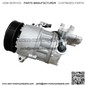New AC Compressor AD-705N for BMW 3 Series - Replaces 64529182793