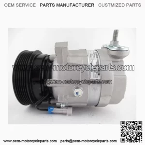 V5 A/C Compressor for OE Numbers 1135025 1135295 1135323 QR