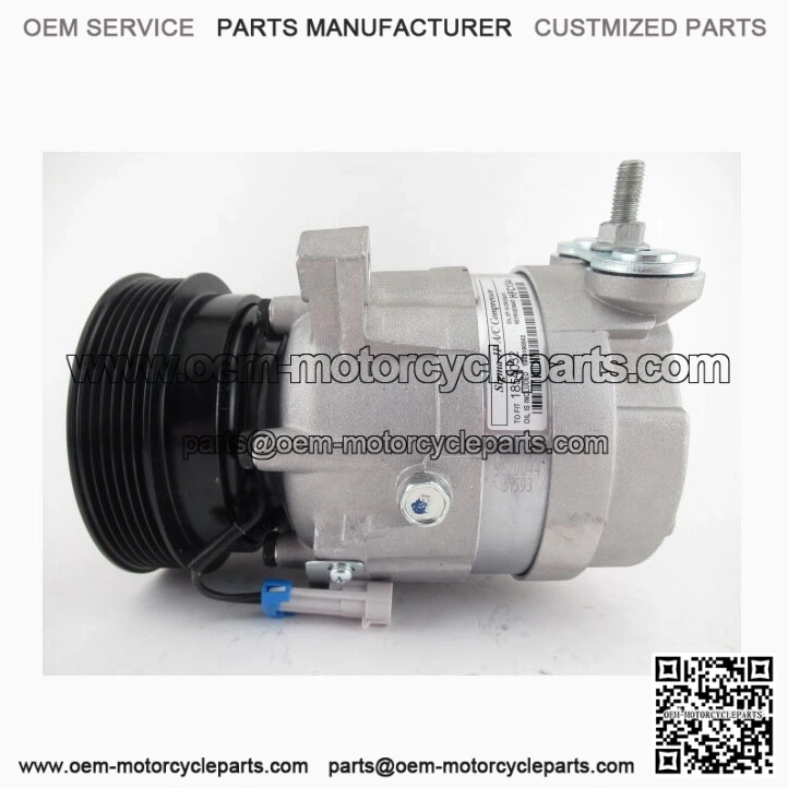 V5 A/C Compressor for OE Numbers 1135025 1135295 1135323 QR