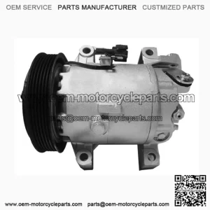 10-0458 Air Conditioning Compressor for Nissan Vehicles