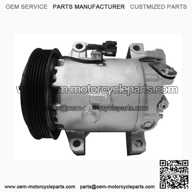 10-0458 Air Conditioning Compressor for Nissan Vehicles
