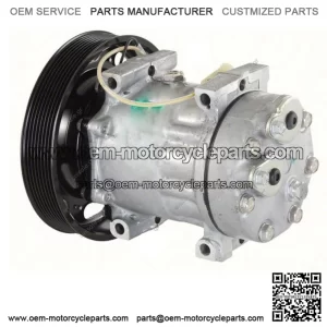A/C Compressor 20587125 for Volvo Truck FH FM Series - 84094705 85013654