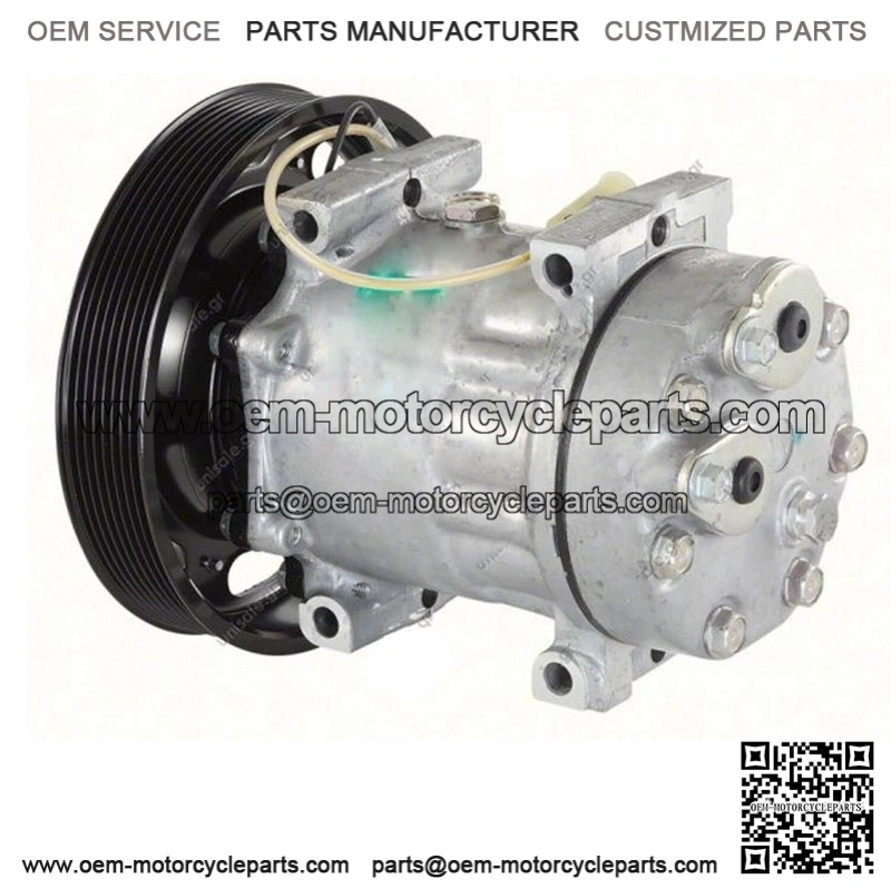 A/C Compressor 20587125 for Volvo Truck FH FM Series - 84094705 85013654