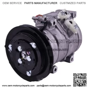 24V 10S15C A/C Compressor 88320-37070 for Toyota Hino Dyna Truck 4.6L