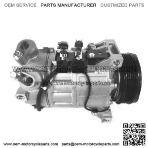 NRF 32737 Air Conditioning Compressor for Ford and Volvo