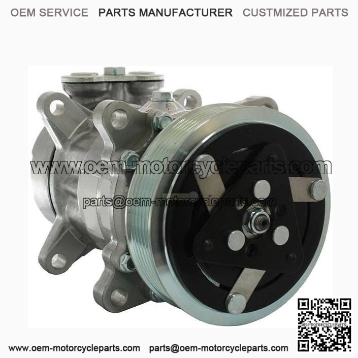 New Air Conditioning Compressor SD6V12-1412 for Peugeot and Citroen