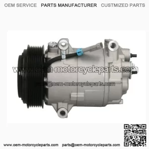 KTT090366 Air Conditioning Compressor for Renault Vehicles