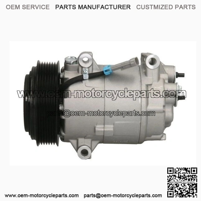 KTT090366 Air Conditioning Compressor for Renault Vehicles