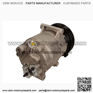 AC330707 Air Conditioning Compressor for Nissan and Renault