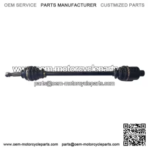 CV Axle with ABS for Aixam Impulsion and Minauto