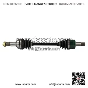 Complete Front Right CV Joint Axle for Yamaha Grizzly 550 700 Kodiak 700