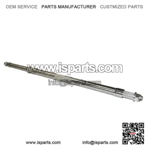 Extended Pro Axle for Yamaha Raptor 700 ATV Quad Bike