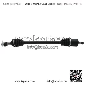 Complete Front Right CV Joint Axle for Can-Am Defender 1000 Pro
