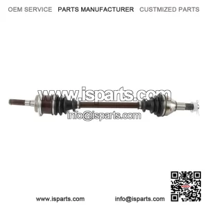 Complete Front Right CV Axle for Can-Am Commander 800-1000 13-16