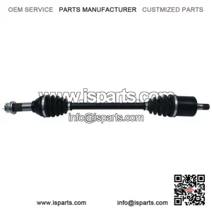 Complete Rear Right CV Axle for Can-Am Outlander 450 L500 15-17
