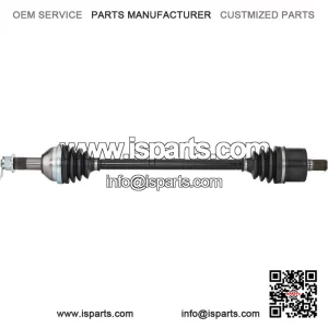 Complete Inner and Outer CV Joint for Can-Am Defender HD10 XMR 18-24 ATV