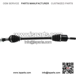 Complete Inner and Outer Front Right Axle for Honda TRX400FW 95-03