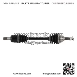 Complete Inner and Outer Front Right CV Axle for Honda TRX500 650 680