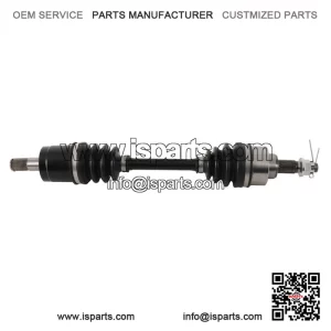 Complete Inner and Outer Front Right CV Axle for Honda TRX420 10-13