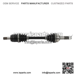 Complete Front Right CV Axle for Honda TRX420 14-16 Without IRS