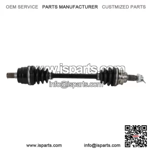Complete Rear Right or Rear Left CV Joint Axle for Honda TRX650 680