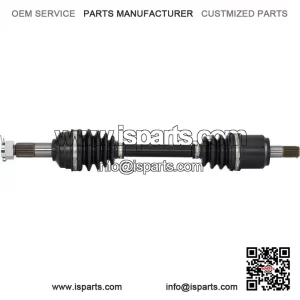 Complete Front Right CV Joint Axle for Honda TRX500FA 17-19