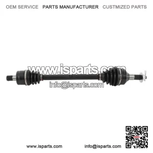 Complete Front Right CV Axle for Kawasaki Teryx 800