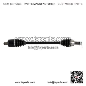 Complete Front Right CV Axle for Polaris RZR 800 Ranger 900 1000