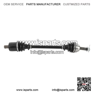 Complete Front Right CV Axle for Polaris Ranger 570 ETX EV
