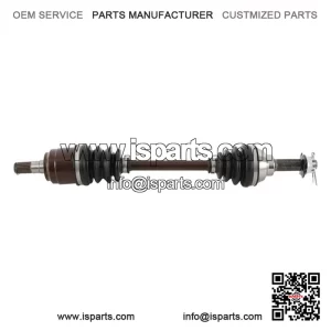 Complete Front Right CV Axle for Suzuki LTA 450 700 750 06-09