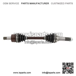 Complete Front Right CV Joint Axle for Yamaha Grizzly EPS 4WD Auto