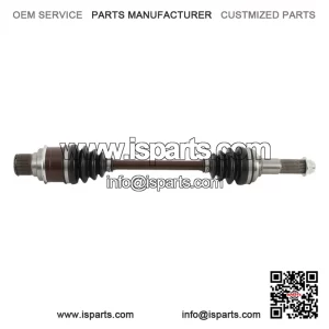Complete Rear Right CV Joint Axle for Yamaha YFM400 Big Bear 07-12