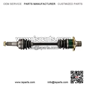 Complete Rear Left CV Joint Axle for Yamaha Grizzly 660 03-09