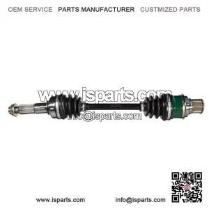 Complete Rear Left or Rear Right CV Axle for Yamaha YFM400 450 05-08