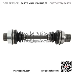 Engine to Differential Drive Shaft for Yamaha Grizzly 660 ATV Quad Bike