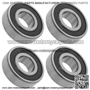 Deck Spindle Repair Kit for TimeCutter SS4216 SS4200 SS4235 SS4260 SS4225