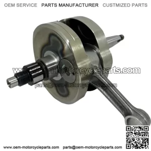 COMPLETE CRANKSHAFT for KX450 X SR 2019-2023 - 13031-1536