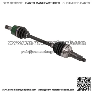 1XD-F518F-00-00 Front Axle Drive Assembly for Yamaha Wolverine Viking VI