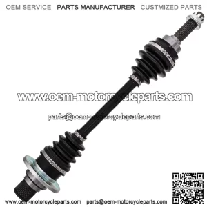 64901-31G41 64901-31G31 64901-31G40 64901-31G30 Rear CV Axle Drive Shaft for Suzuki King Quad LTA 450 500 750
