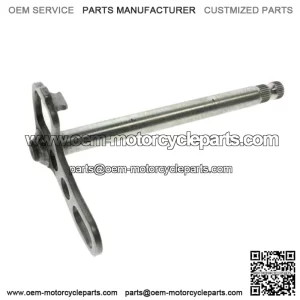 Shifter Shaft Shift Rod 5CU-18101-09-00 for 1999-2001 Yamaha YZ250 YZ 250