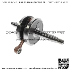 Crankshaft Crank Shaft Assembly for 1981-2026 Yamaha PW50 PW 50 Y-ZINGER