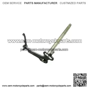 Gear Shift Spindle Shaft 25510-12100 for Suzuki A100 AX100
