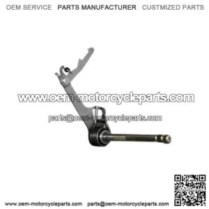 Gear Shaft Assembly for CD100