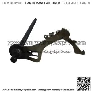 Gear Shift Selector Fork for Pulsar 135 and Discover 125 ST