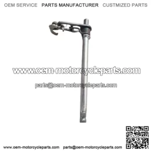 Gear Shift Shaft for Yamaha YBR/XTZ 125