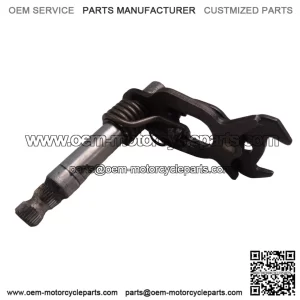 Engine Transmission Shifter Shaft 1983 for Honda CB650 SC Nighthawk HM658B