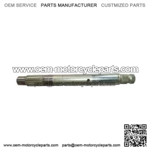 Bajaj Platina Old Kick Shaft ?C MABESTO Replacement
