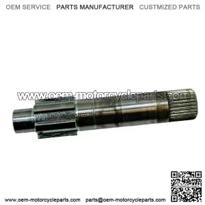 Kick Start Starter Shaft 1999 for Suzuki RM125 (RM 125)