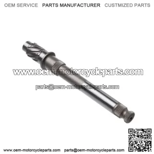 Kick-Start Shaft for Honda Biz 125